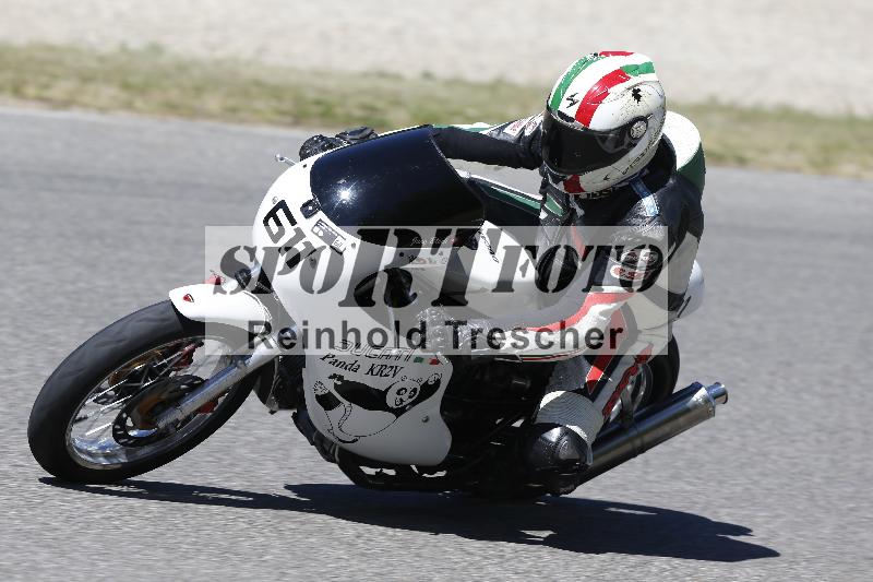 /12 30.04.2026  Speer Racing ADR/Gruppe Classic/611